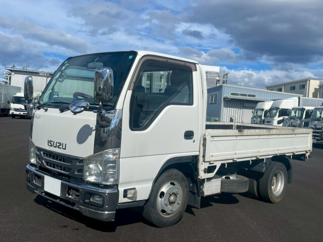 Japanese used car Ref# 1365812 Isuzu / ELF