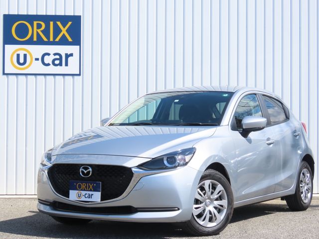MAZDA / MAZDA2