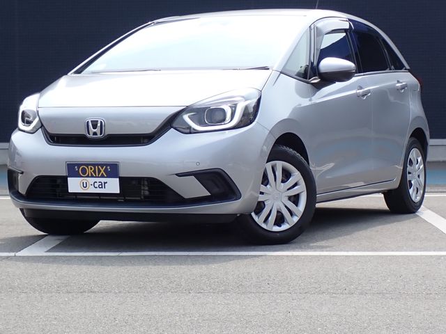 HONDA / FIT e:HEV
