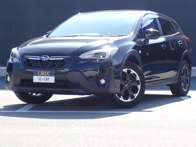 SUBARU / SUBARU XV