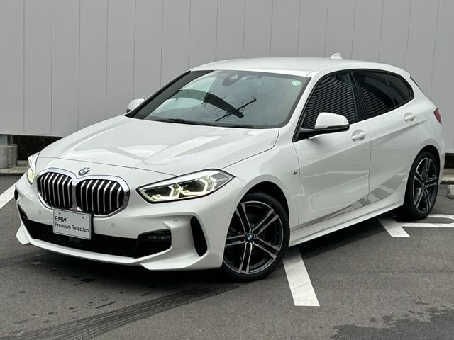 Japanese used car Ref# 1365851 BMW / BMW 1series