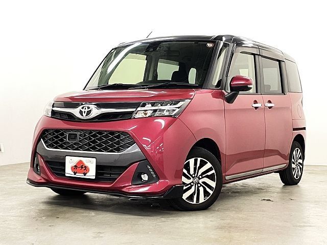 Japanese used car Ref# 1365861 TOYOTA / TANK