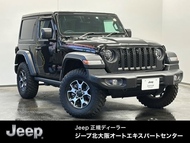 JEEP / JEEP WRANGLER
