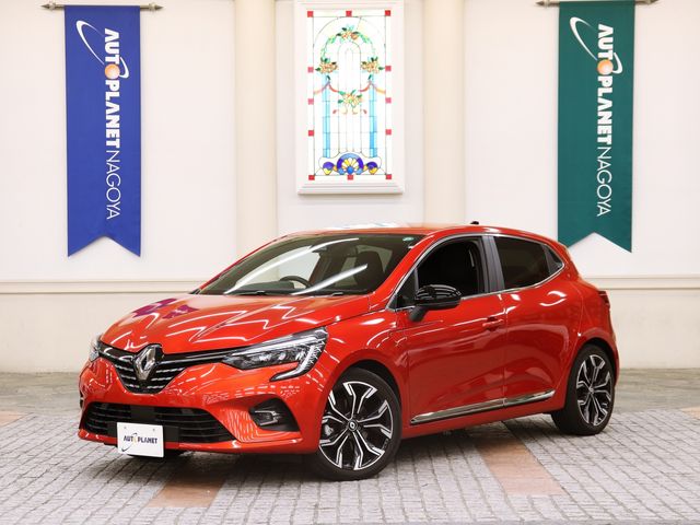 RENAULT / RENAULT LUTECIA