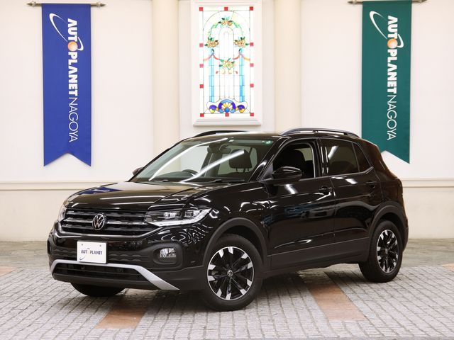 VOLKSWAGEN / VOLKSWAGEN T-Cross