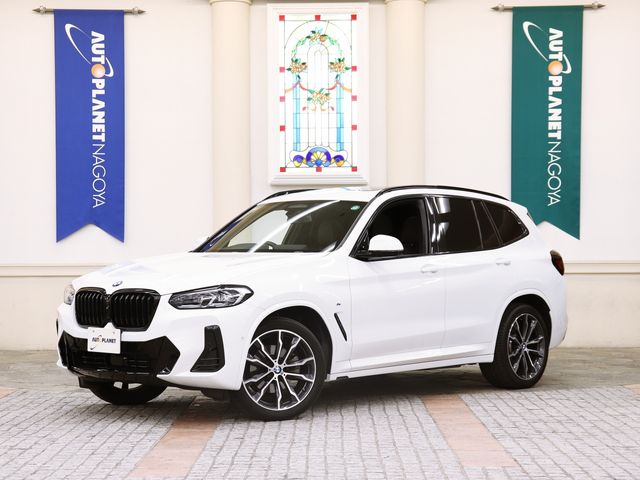 BMW / BMW X3