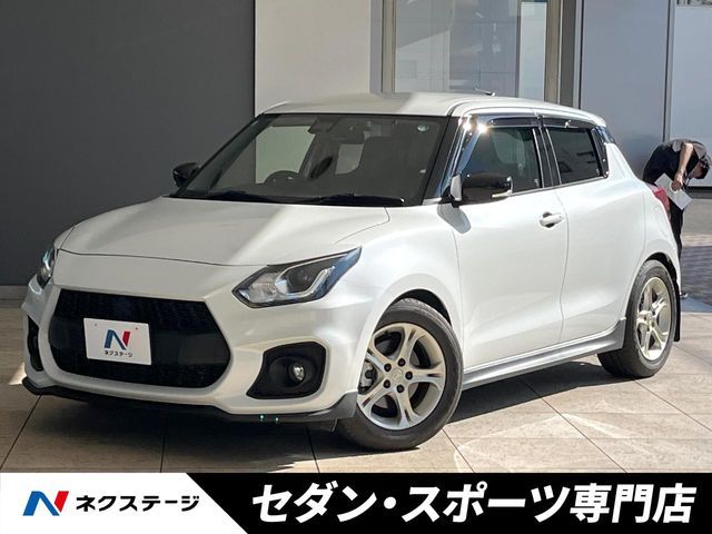 SUZUKI / SWIFT