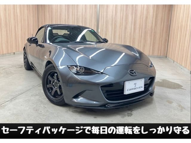 MAZDA / ROADSTER