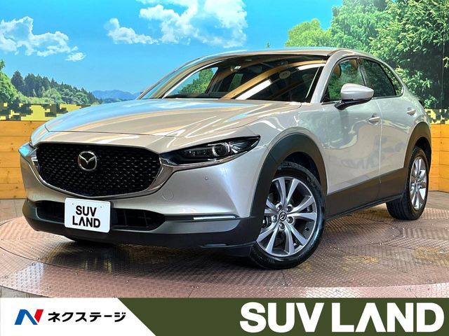 MAZDA / CX-30
