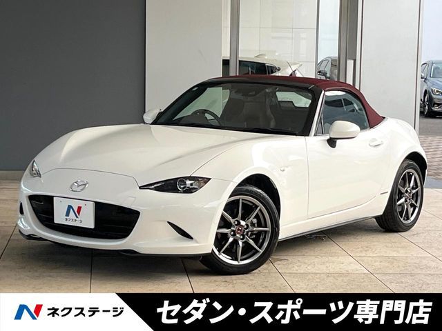 MAZDA / ROADSTER