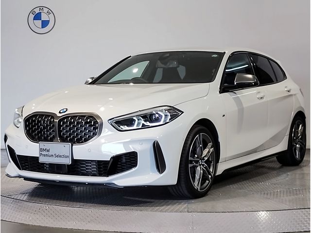 BMW / BMW 1series