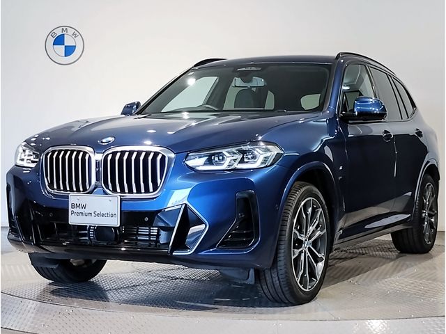 BMW / BMW X3