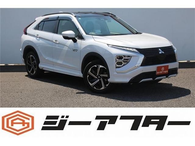 MITSUBISHI / ECLIPSE CROSS PHEV