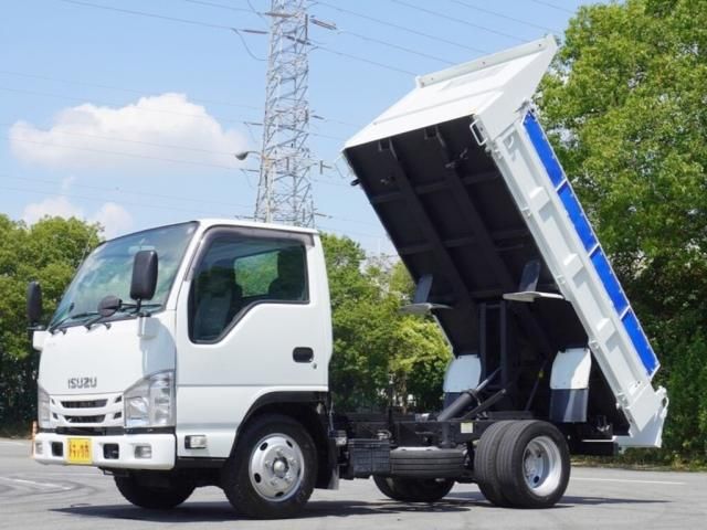 ISUZU / ELF