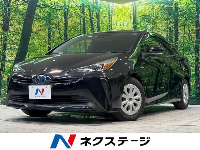 TOYOTA / PRIUS