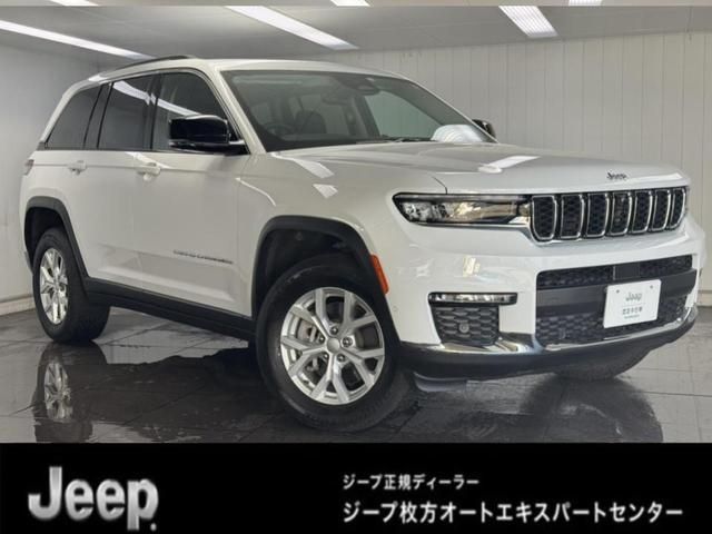 JEEP / JEEP GRAND CHEROKEE