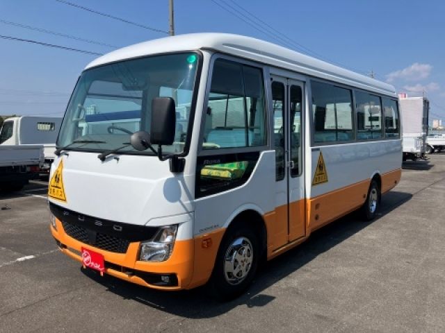 Japanese used car Ref# 1365965 MITSUBISHI / ROSA
