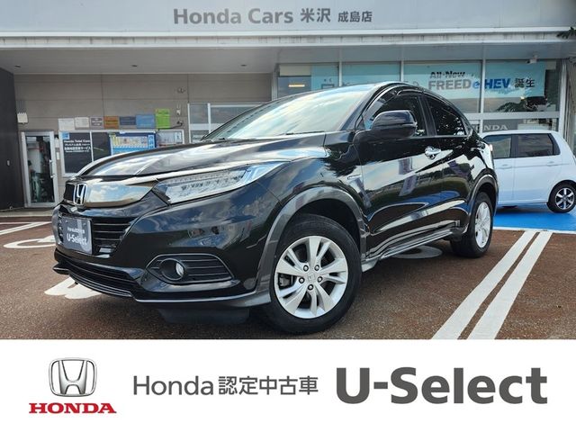 HONDA / VEZEL HYBRID 4WD