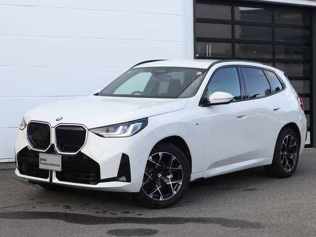 BMW / BMW X3