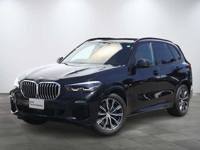 BMW / BMW X5