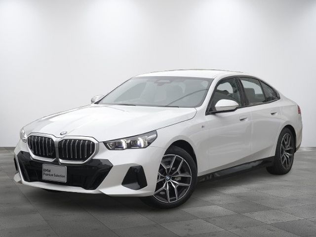 BMW / BMW 5series sedan