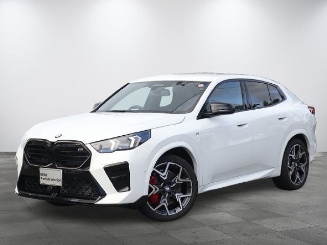 BMW / BMW X2