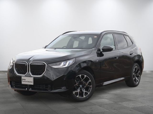 BMW / BMW X3