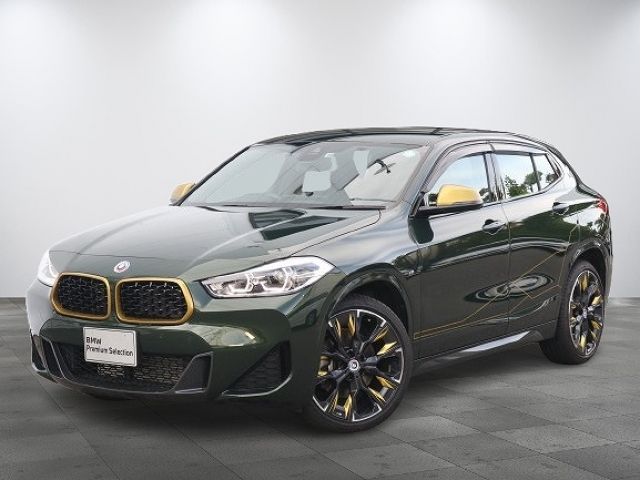 BMW / BMW X2
