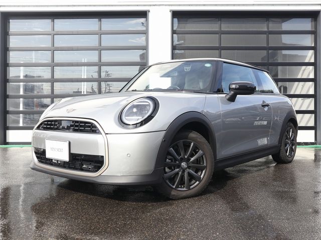 BMW / MINI COOPER