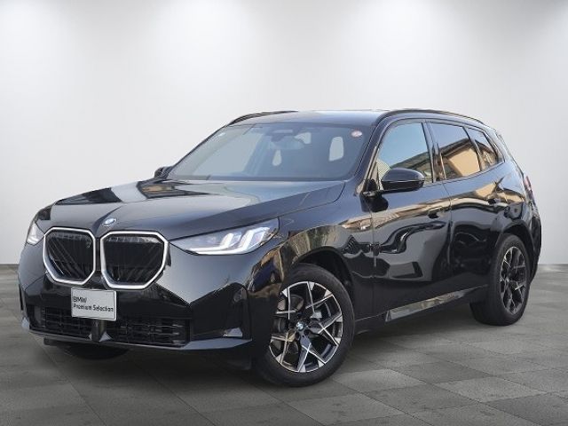 BMW / BMW X3