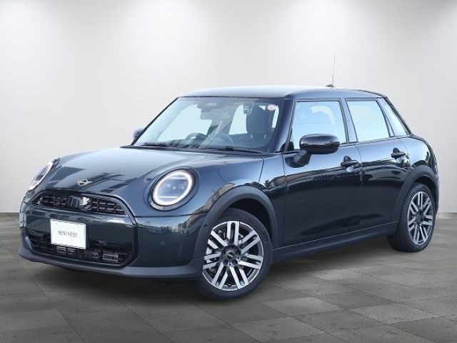 BMW / MINI COOPER 5DOOR