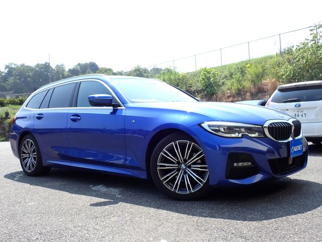 BMW / BMW 3series TOURING