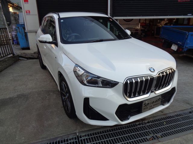 BMW / BMW X1