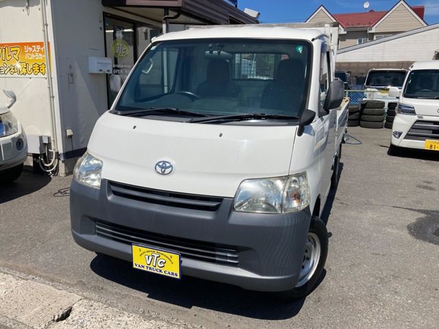 TOYOTA / TOWNACE truck 4WD