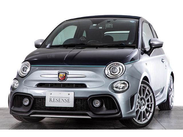 FIAT / ABARTH 695C
