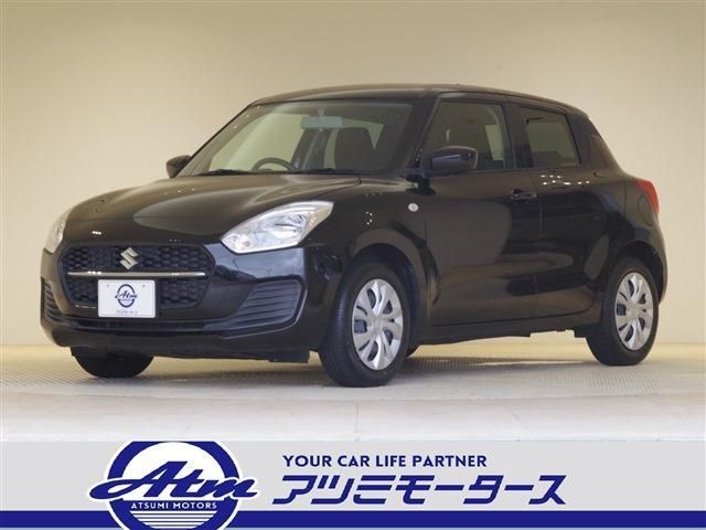 SUZUKI / SWIFT