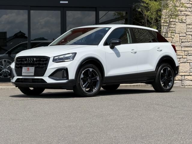 AUDI / AUDI Q2
