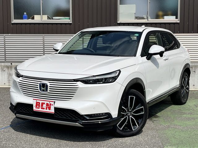 HONDA / VEZEL e:HEV