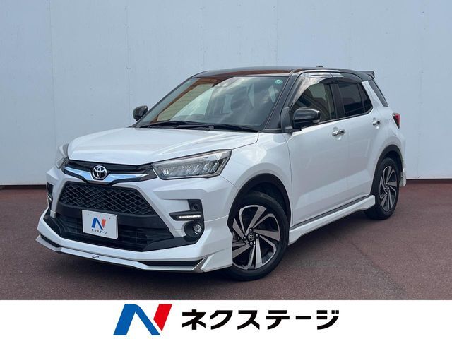 TOYOTA / RAIZE