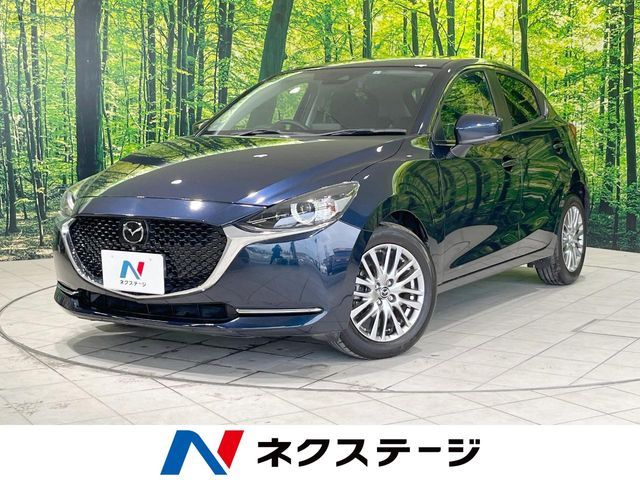 MAZDA / MAZDA2