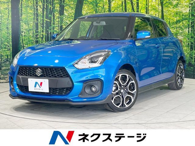 SUZUKI / SWIFT