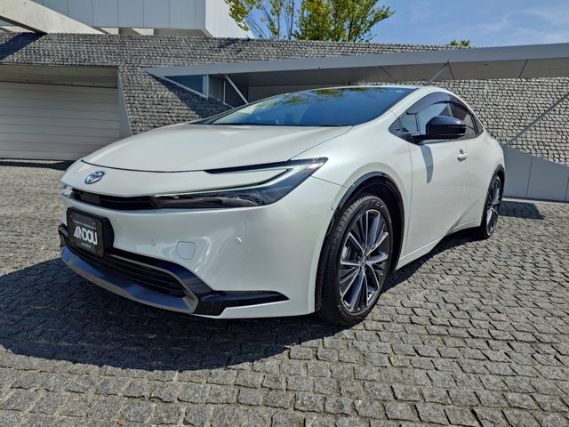 TOYOTA / PRIUS