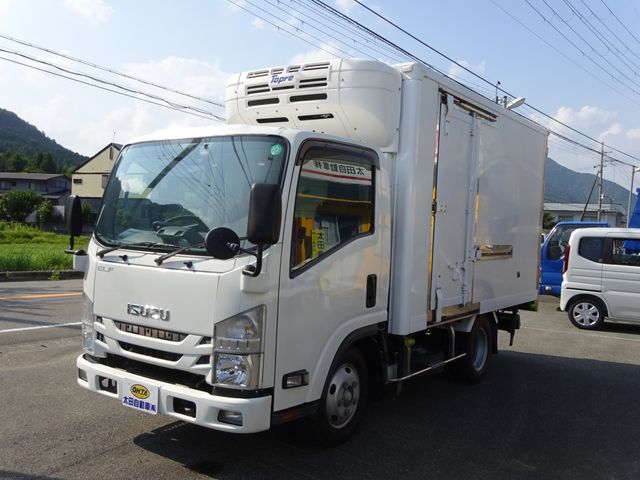 ISUZU / ELF