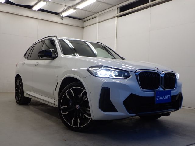 BMW / BMW X3