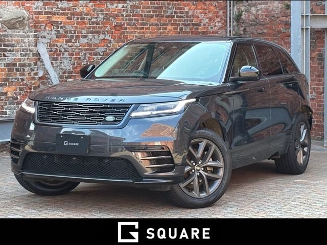 ROVER / ROVER RANGE ROVER VELAR
