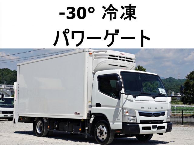 MITSUBISHI / CANTER