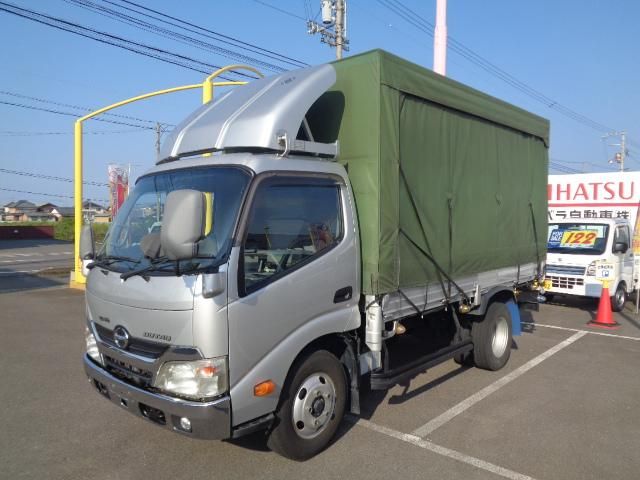 HINO / DUTRO