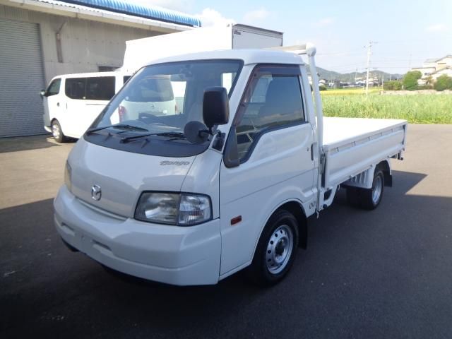 MAZDA / BONGO truck 2WD