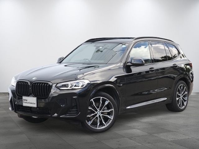 BMW / BMW X3
