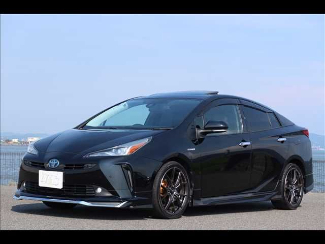 TOYOTA / PRIUS